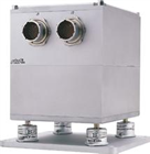 PC104-6104 PC/104 寬溫加固嵌入式軍用計算機